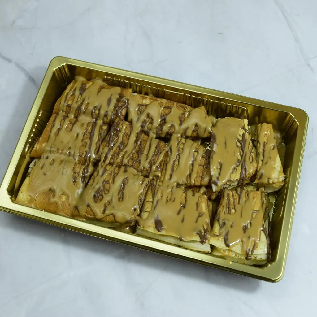 وافل لوتس